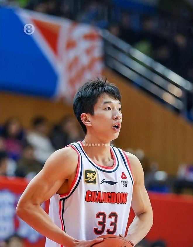 官方实锤!U18男篮球员李沂泽虚报年龄,遭禁赛三年重罚