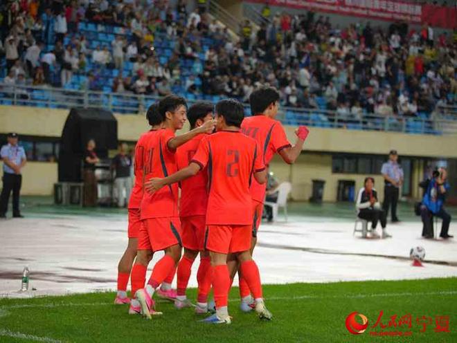 世界杯：阿根廷加时3