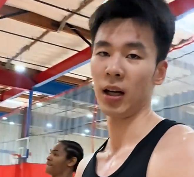 林德洛夫：我们用表现让很多人闭嘴了；哲凯和伊萨克就是最强组合
