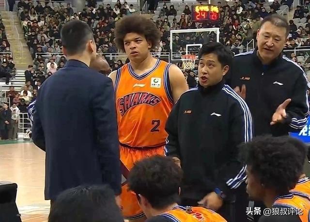 国安久违锋霸出席本轮中超新闻发布会！已提前复出登场，值得期待